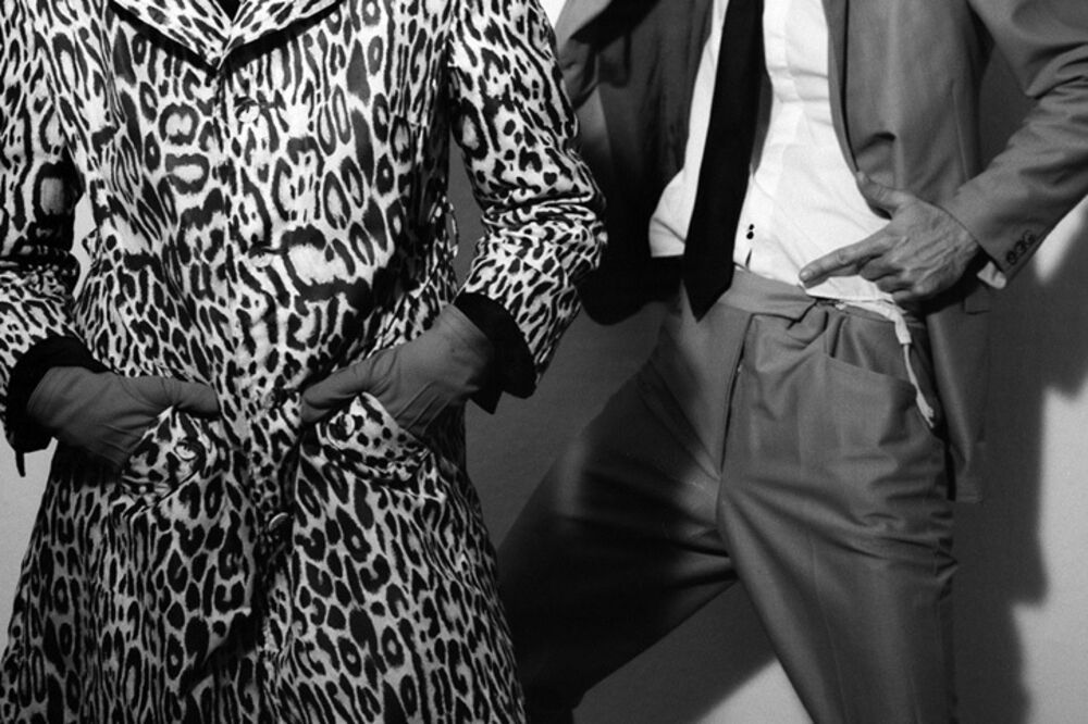 Stereo Total, Foto: Novina