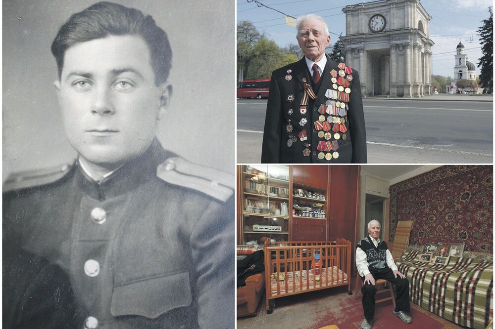 Crvena armija, Foto: Reuters