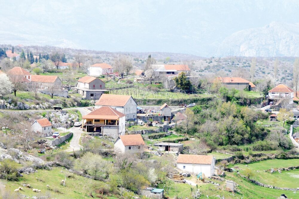 Kuči, Foto: Boris Pejović