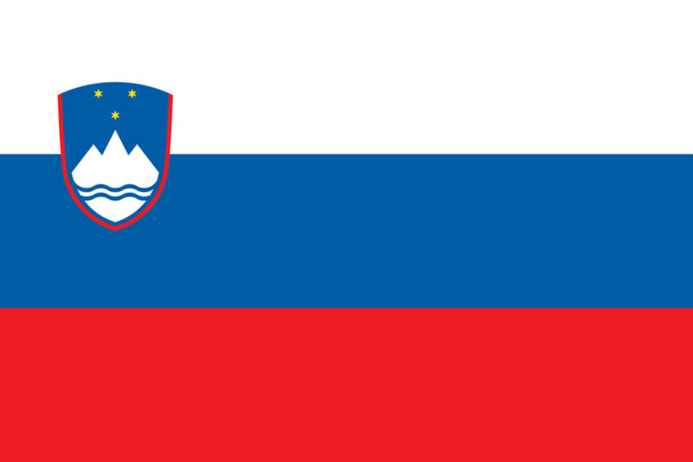 Slovenija, Foto: Shutterstock