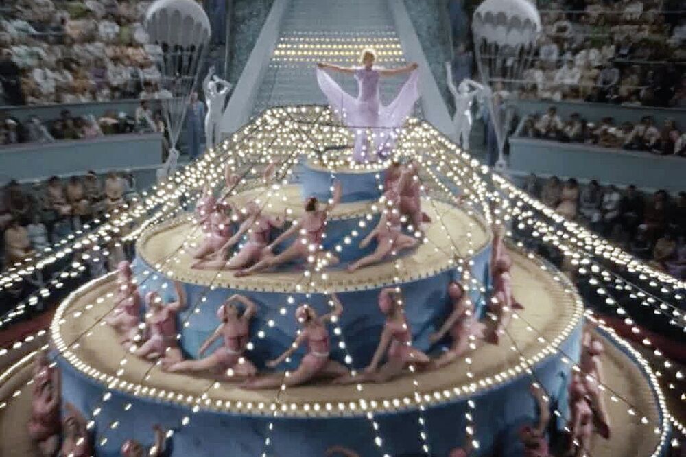 Grigorij Aleksandrov  (Novina)