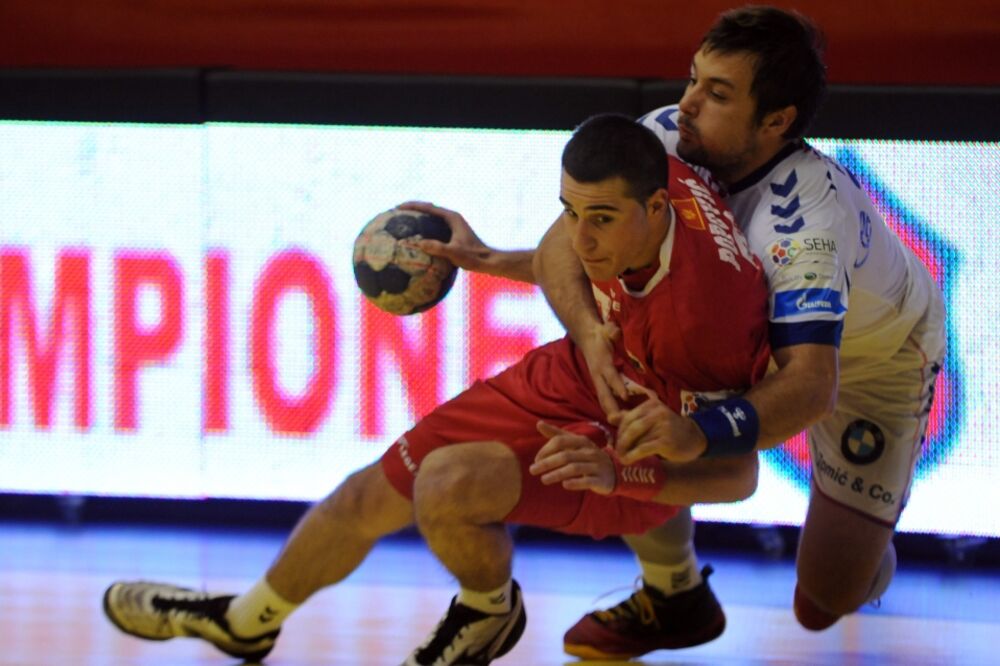 Milan Popović, Foto: Savo Prelević