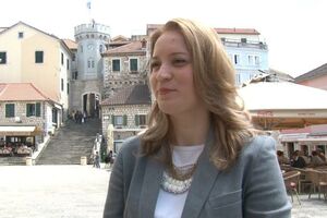 Nataša Martić izabrana za v.d. direktoricu TO Herceg Novi