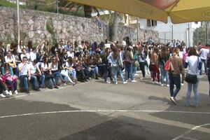 Humanitarna akcija za Dječiji dom "Mladost" u Bijeloj