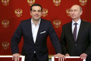 Špigel: Rusija Grčkoj smjesta isplaćuje između tri i pet milijardi...