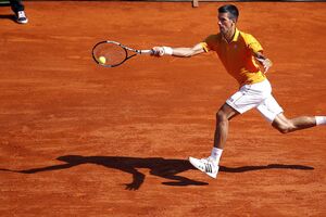 Đoković "pospremio" Nadala u dva seta, sa Berdihom u finalu