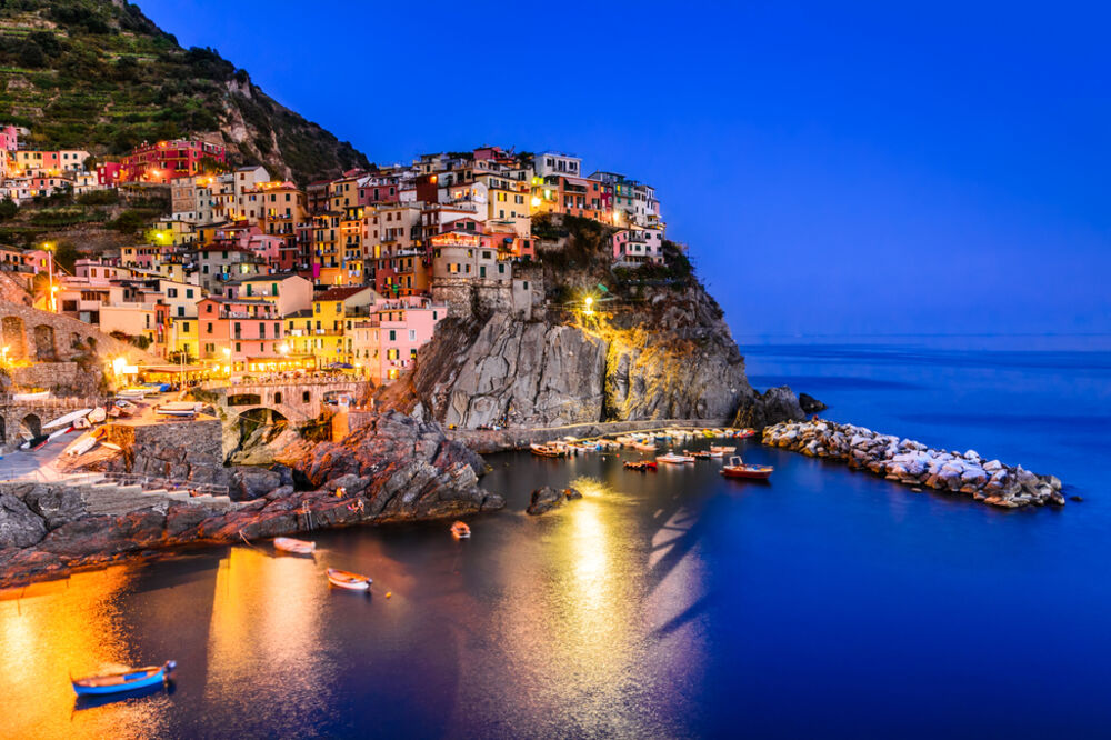 Mediteran, Foto: Shutterstock