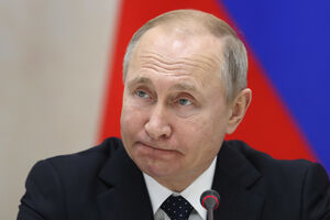 Pismo Putinu: Gospodine predsjedniče, pomozite mom sinu da nađe...