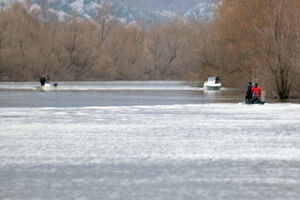 Nastavljena potraga za Kumburovićem i Vujoševićem