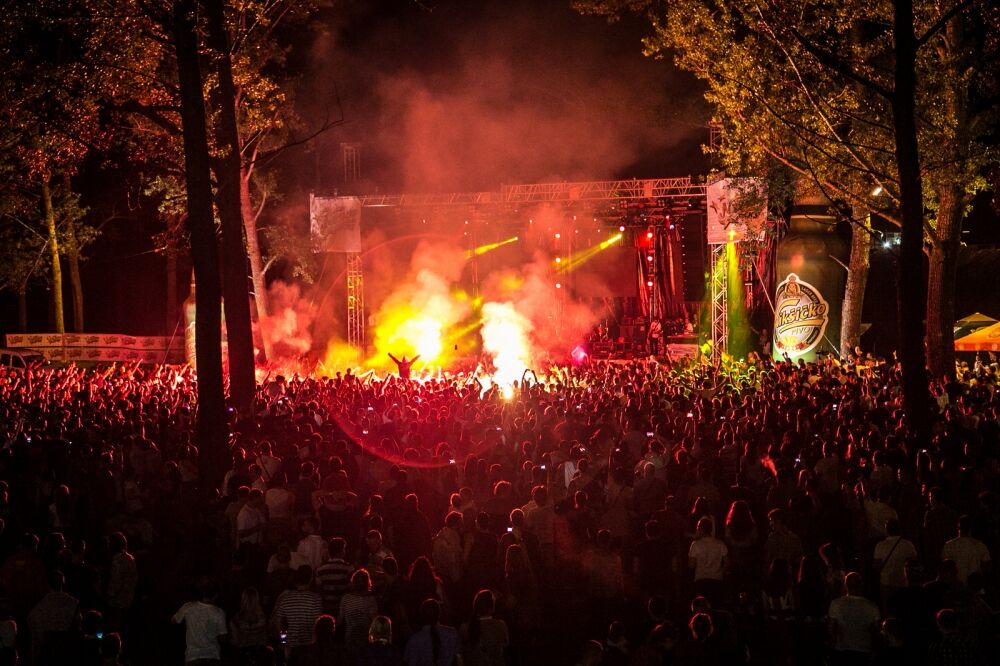 Lake fest, Foto: Miloš Zvicer