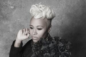 Emeli Sande otvara Exit festival