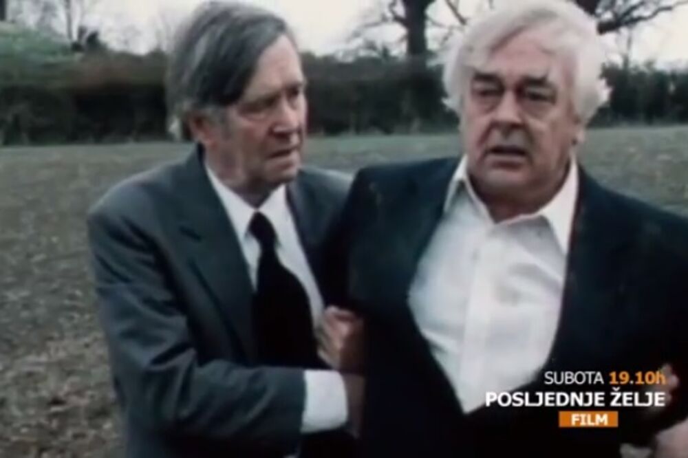 Posljednje želje, Foto: Screenshot (TV Vijesti)