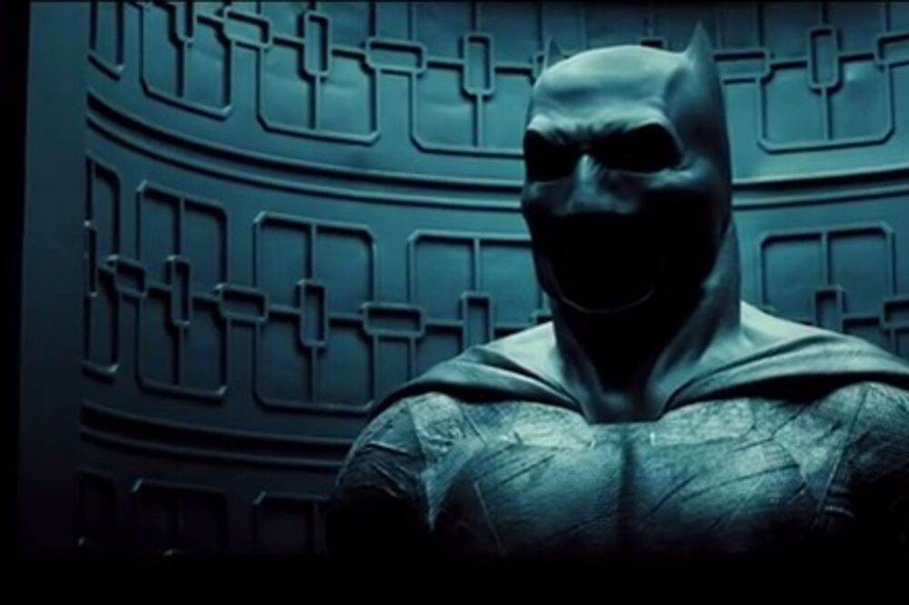 Betmen, Foto: Screenshot(YouTube)