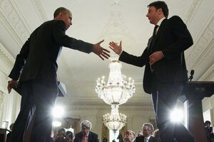 Obama: Zadržati sankcije protiv Rusije