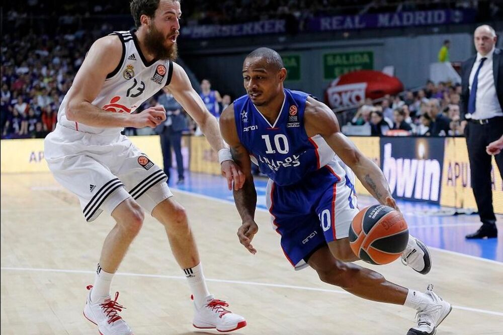 Dontej Drejper, Foto: Ww.anadoluefessk.org