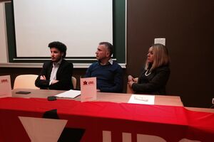 Rakčević: Prekinuti katastrofalnu politiku uništavanja Budve