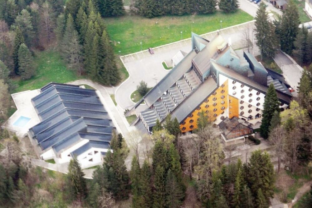 Bjanka, Foto: Vesko Belojević