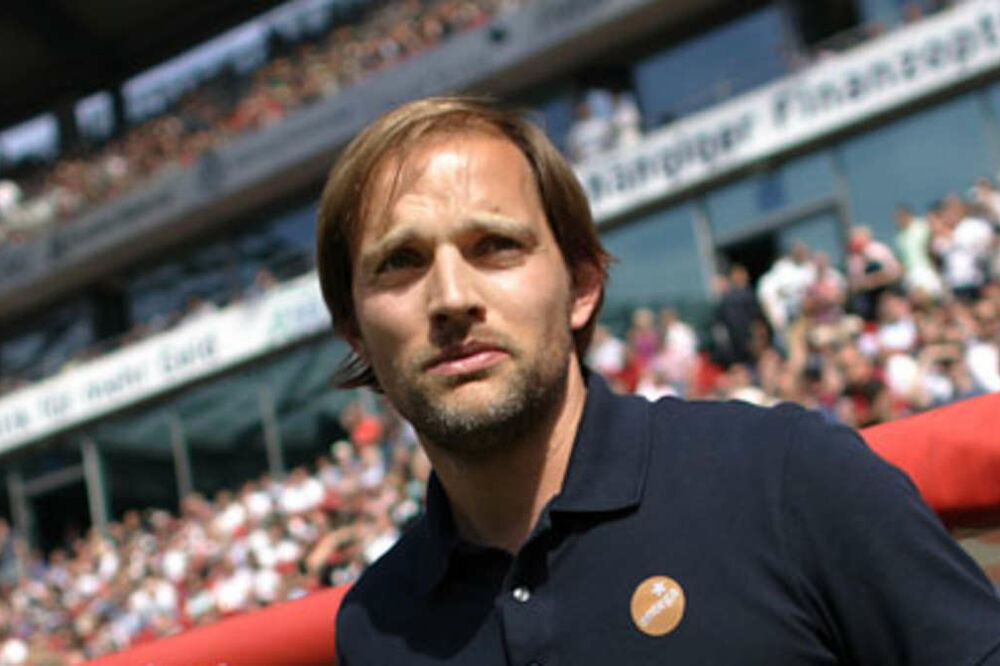 Tomas Tuhel, Foto: Www.tz.de