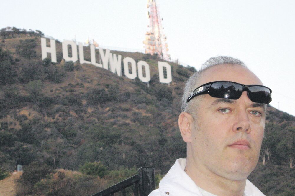 Draško Đurović, Foto: Privatna arhiva