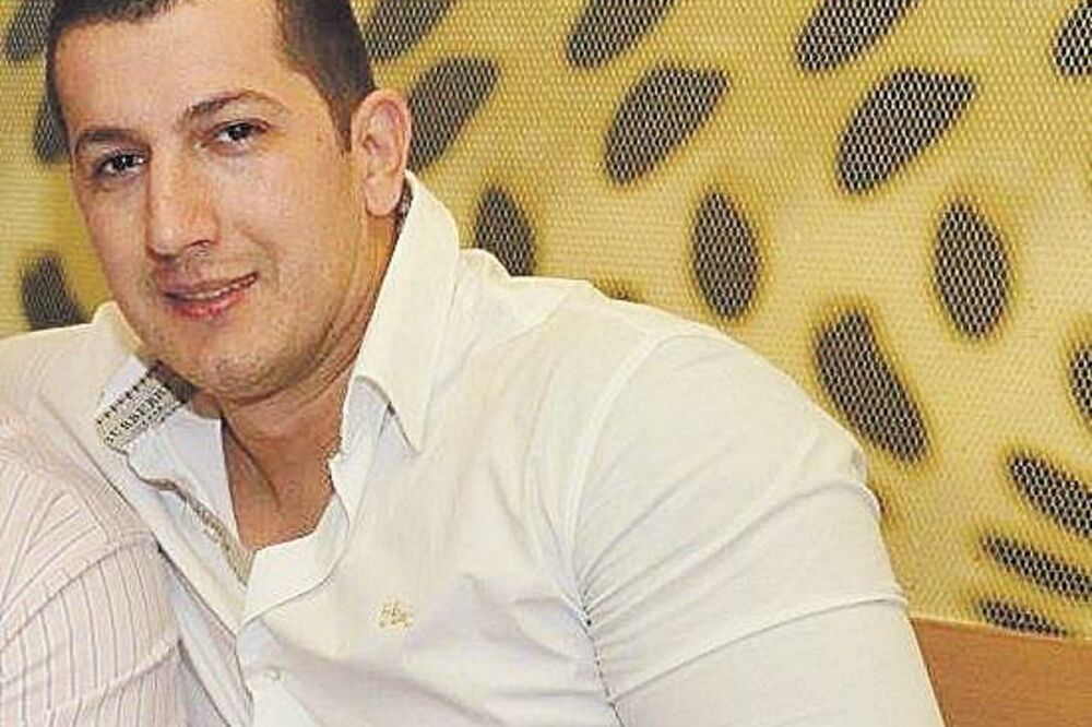 Mišo Vešović, Foto: Facebook.com