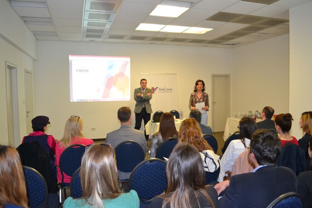 AmCham, Foto: AmCham Montenegro