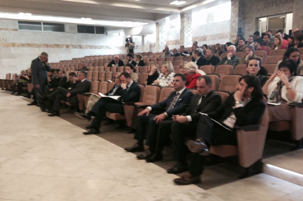 DPS Budva, Foto: Vuk Lajović