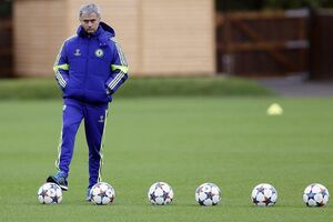 Murinjo: Ne vole nas jer smo dosadni