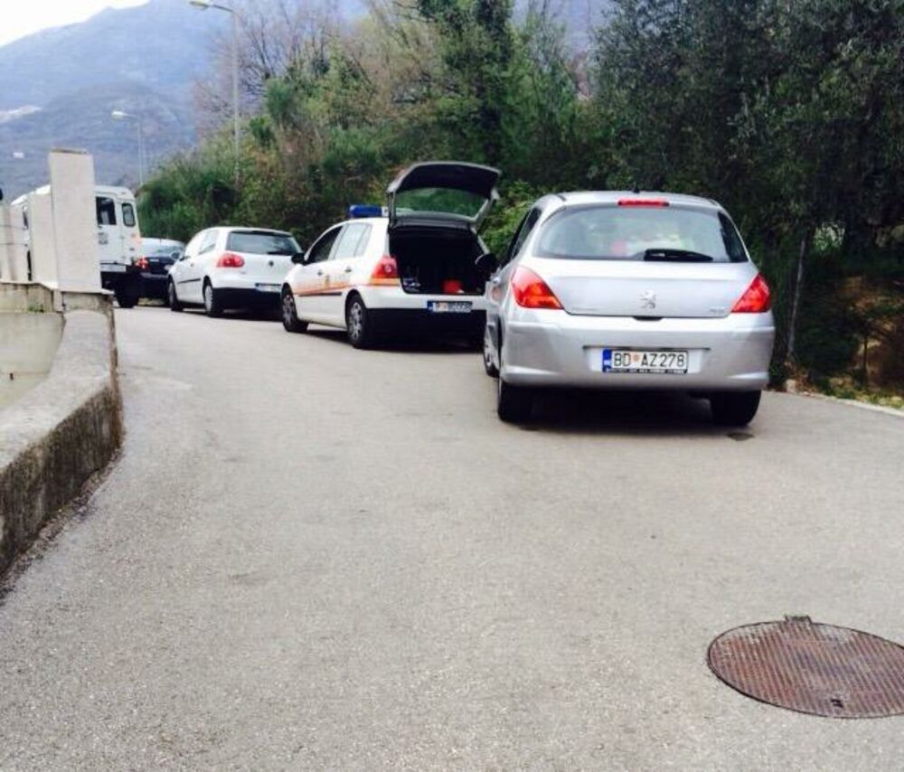 Saša Marković ubistvo