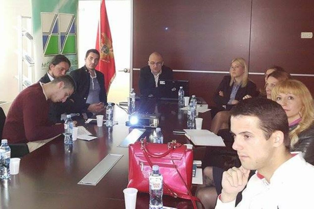 MBA hostelijerstvo, Foto: MBA