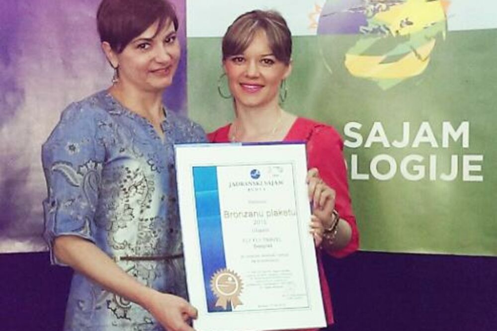 Fly Fly Travel, Foto: Fly Fly Travel