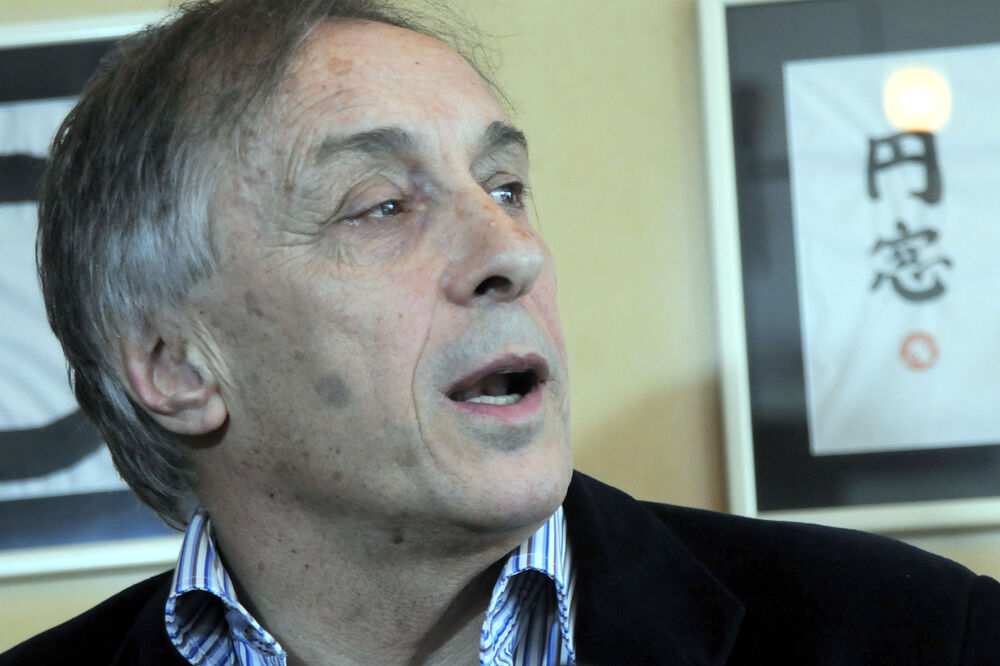 Miodrag Lekić, Foto: Luka Zeković