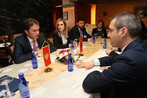 Vladavina prava ubrzaće evropske integracije Crne Gore i Albanije