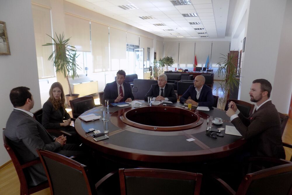 Opština Tivat, Adriatic Marinas-Porto Montenegro, Luštica Development, Foto: Siniša Luković