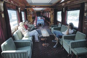 Francuski turisti u Kolašin stižu Plavim vozom
