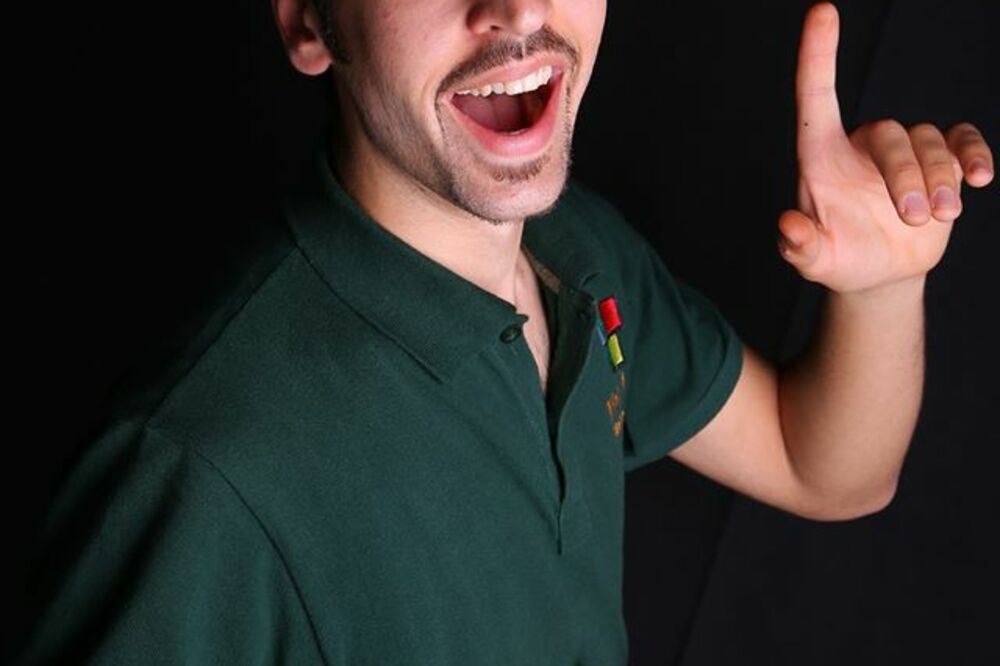 Miloš Zvicer, Foto: Privatna arhiva