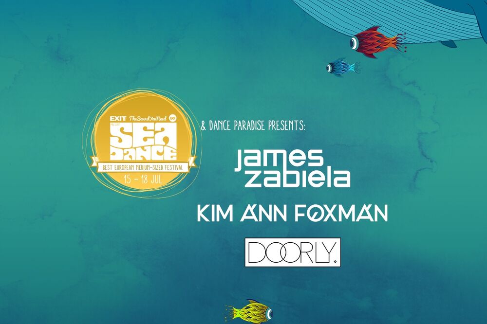 Sea Dance, Foto: Sea Dance