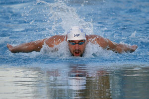 Felps se pobjedom vratio poslije šestomjesečne suspenzije