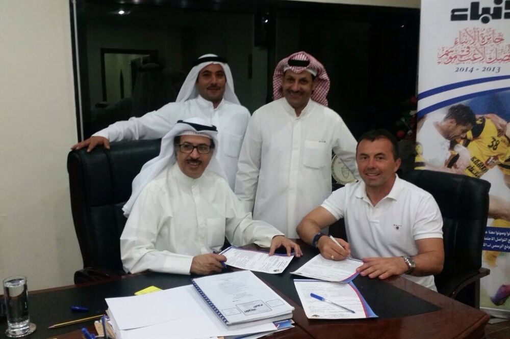 Miodrag Radulović, Foto: Privatna arhiva