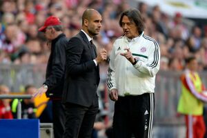 Gvardiola: Nije do doktora, ako Bajern gubi ja sam kriv