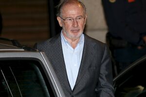 Priveden bivši šef MMF-a: Osumnjičen za pranje novca i poresku...