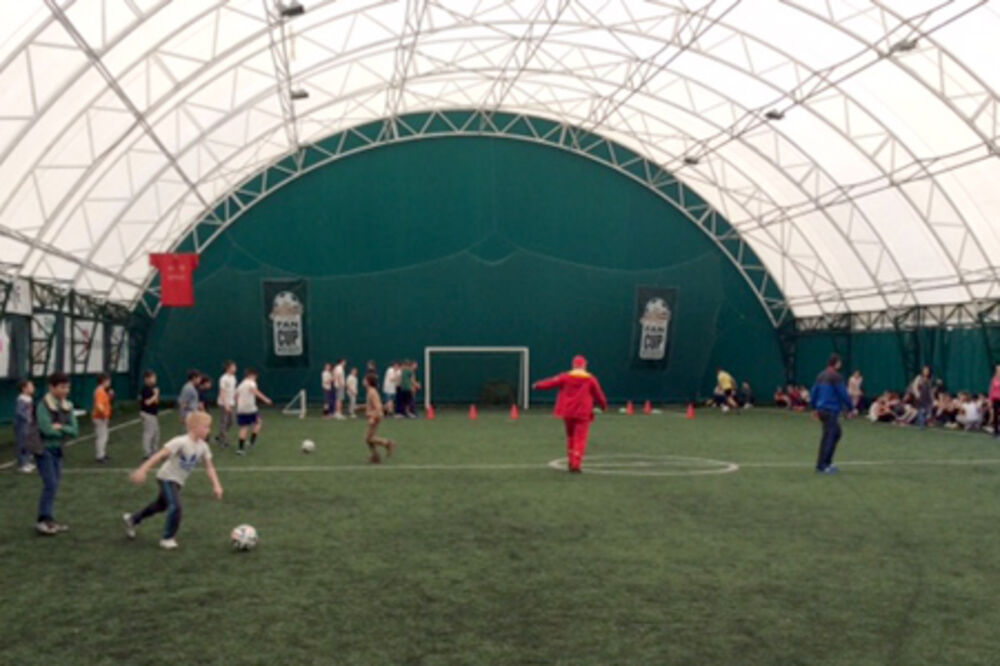 Štampar Makarije, Foto: FSCG