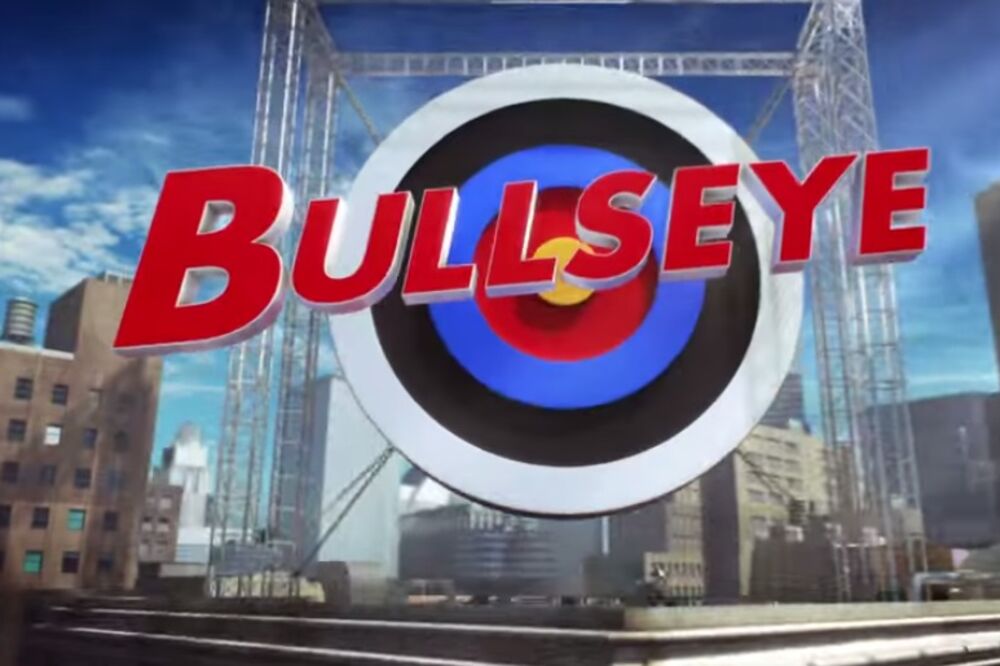 Bullseye, Foto: Screenshot (YouTube)