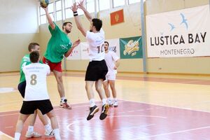 U nedjelju finale u rukometu, za vikend polufinala u odbojci i...