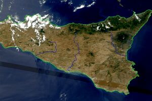 Novi brodolom u Sredozemlju, nestao 41 migrant