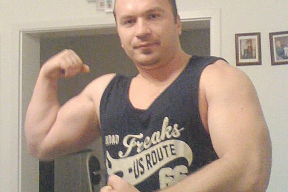 Munever Balota, Foto: Privatna arhiva