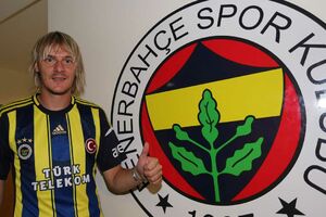 Krasić slomio nogu i završio sezonu