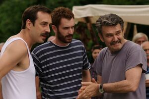 Kud puklo da puklo: Pripreme za takmičenje u selu…