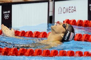 Felps: Cilj mi je učešće na OI u Riju 2016.