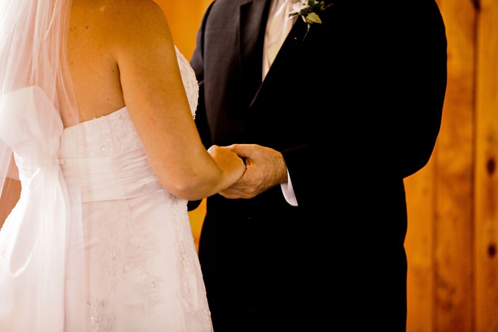 vjenčanje, Foto: Pixabay.com