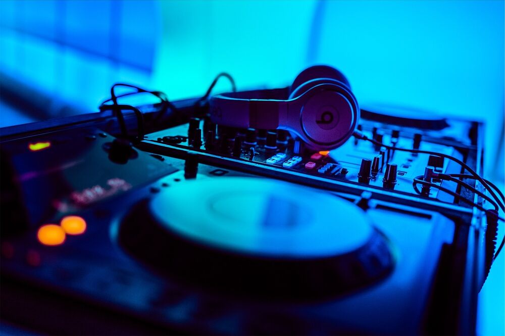 DJ, Foto: Pixabay.com